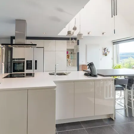 Spacious Home, Durbuy, Cleaning Included