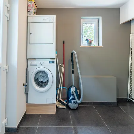 Spacious Home, Durbuy, Cleaning Included Holiday home Durbuy