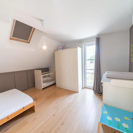 Holiday home Spacious Home, Durbuy, Cleaning Included Durbuy