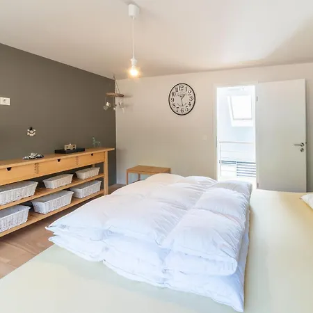 Spacious Home, Durbuy, Cleaning Included *