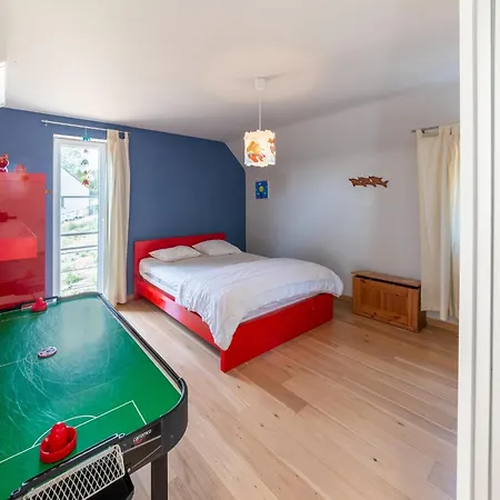 Spacious Home, Durbuy, Cleaning Included Durbuy