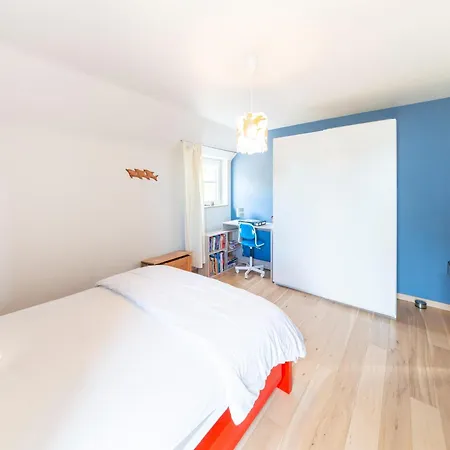Spacious Home, Durbuy, Cleaning Included