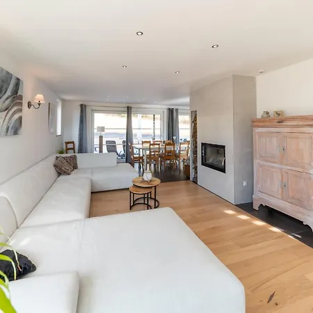 Spacious Home, Durbuy, Cleaning Included