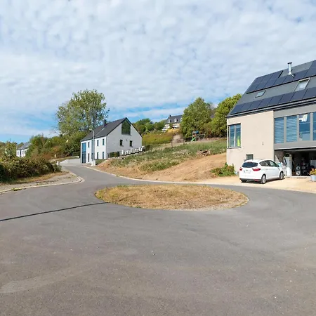 Spacious Home, Durbuy, Cleaning Included * Durbuy