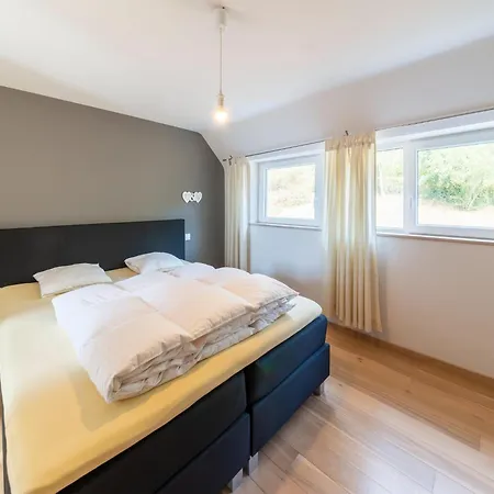 Holiday home Spacious Home, Durbuy, Cleaning Included Durbuy