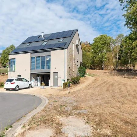 Holiday home Spacious Home, Durbuy, Cleaning Included
