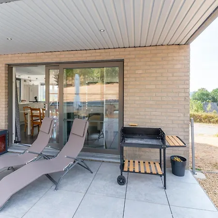 Holiday home Spacious Home, Durbuy, Cleaning Included Durbuy