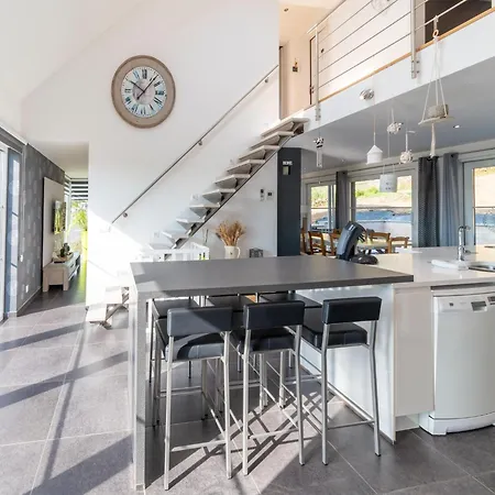 Spacious Home, Durbuy, Cleaning Included