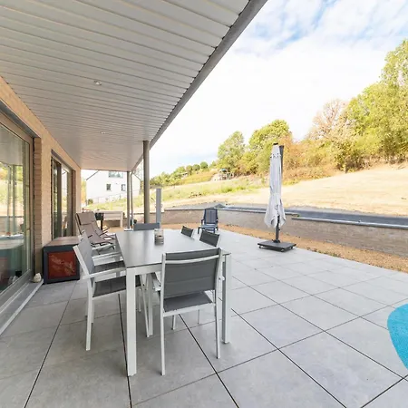 Spacious Home, Durbuy, Cleaning Included Holiday home *