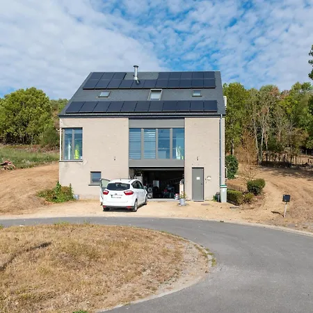 Spacious Home, Durbuy, Cleaning Included *